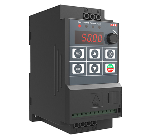 VM600 Series Micro Variable Frequency Drives, AC Drive